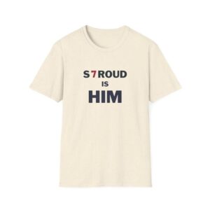 Houston texans C.J Stroud is HIM Shirt