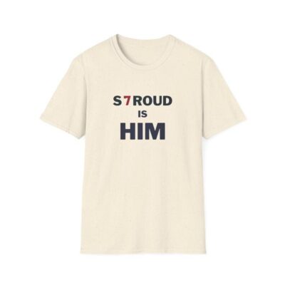 Houston texans C.J Stroud is HIM Shirt