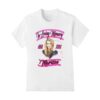 In Loving Memory of Marissa 19882006 Tribute Shirt