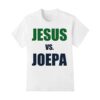 Jesus vs Joepa shirt