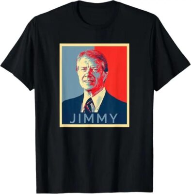 Jimmy Carter RIP Shirt