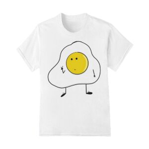 Just a picture of eggboy shirt