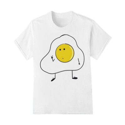 Just a picture of eggboy shirt