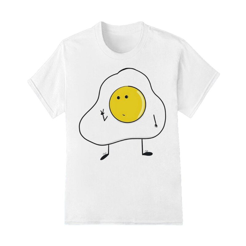 Just a picture of eggboy shirt