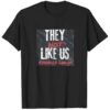 Kendrick Lamar They Not Like Us Shirt