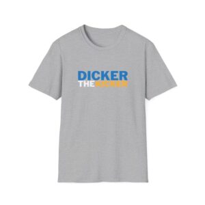 Los Angeles Chargers Cameron Dicker Shirt