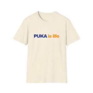 Los Angeles Rams Puka Nacua is life Shirt