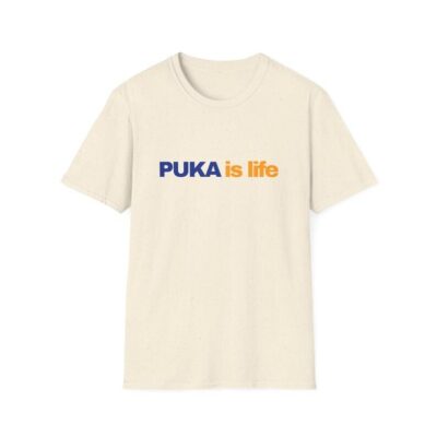 Los Angeles Rams Puka Nacua is life Shirt