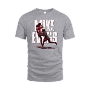 Mike Evans Catch Tampa Bay Shirt