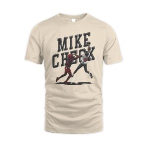 Mike Evans Tampa Bay Buccaneers One-Handed Catch Shirt