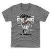 Mike Evans Triangle Name Shirt