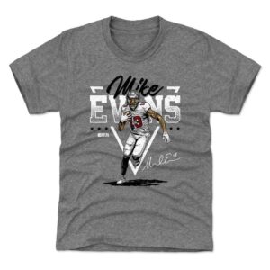 Mike Evans Triangle Name Shirt