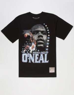 MITCHELL & NESS Magic Shaquille O'Neal Shirt