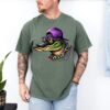 Mr Gator Head Shirt Cute Mardi Gras Shirt