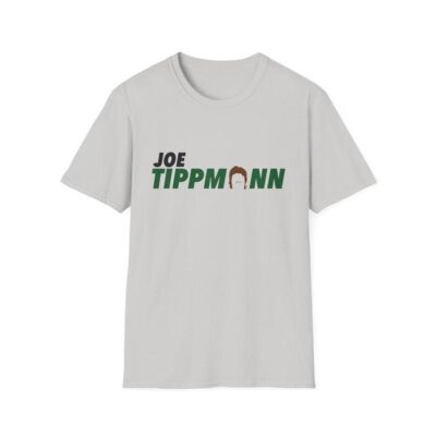 New York Jets Joe Tipmann Shirt