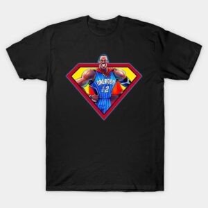 OG Ballers Dwight Howard SUPERDWIGHT Shirt