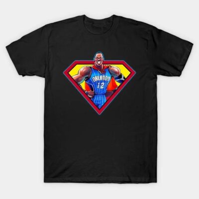 OG Ballers Dwight Howard SUPERDWIGHT Shirt