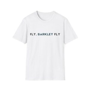 Philadelphia Eagles Saqon Barkley Fly Shirt