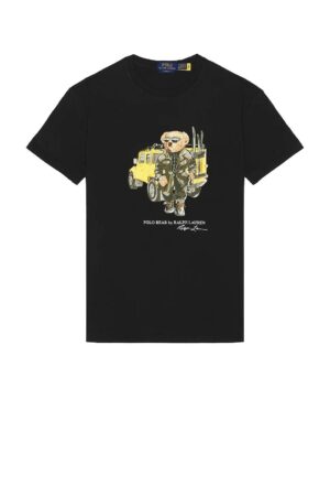 Polo Bear Tee Shirt