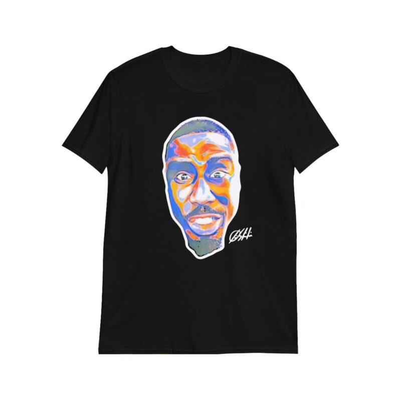 Premi Sterlin Face Signature Shirt