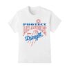 Protect Los Angeles from drought shirt