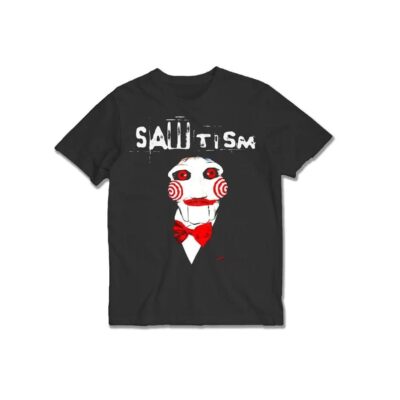 Sawtism Shirt Autism Meme shirt