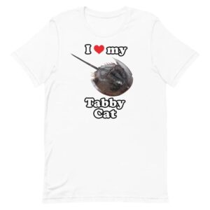 Shirt for Tabby Cat Lovers Show Your Feline Pride