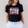 Small Town Valentine Howdy Valentines Shirt