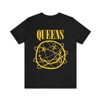 Smells Like Queens Spirit Shirt