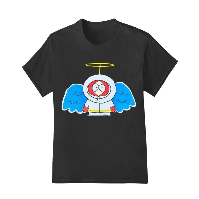 South Park Angel Kenny shirt