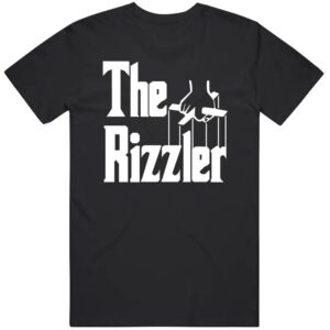 The Godfather Parody Rizzler Tiktok Meme Shirt