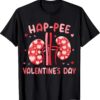 Valentine's Day Nurse Shirt