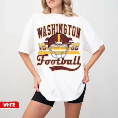 Washington Football Shirt