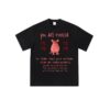 You are foolish rat funny japanese meme shirt