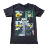 Bad Bunny Daisy's Graphic Tee