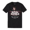 Bad Bunny Royal Rumble One Night Only WWE Shirt