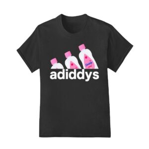 Diddy baby adiddys vintage shirt