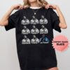 Kendrick Lamar Say Drake Unisex Shirt