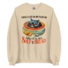 Soup and Bread Unisex Sweatshirt