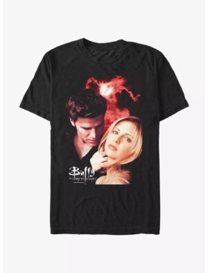 Buffy The Vampire Slayer Season Two T-Shirt
