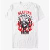Buffy The Vampire Slayer Slayers Club T-Shirt