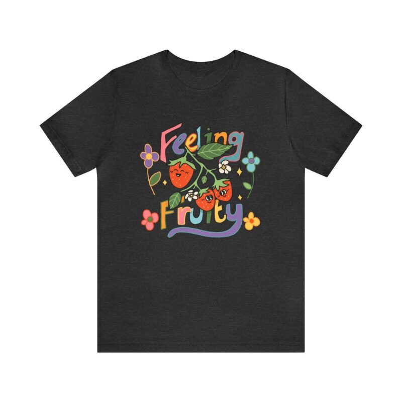 Feeling Fruity LGBQT Shirt