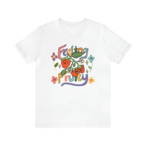Feeling Fruity LGBQT Shirt