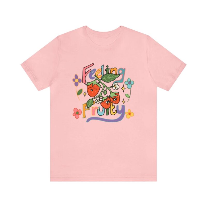 Feeling Fruity LGBQT Shirt