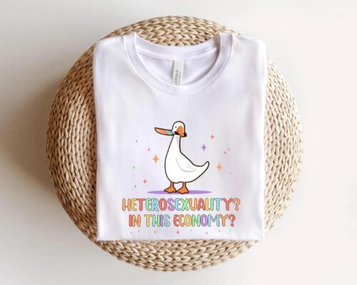 Heterosexuality In This Economy Shirt 4 Heterosexuality In This Economy Shirt