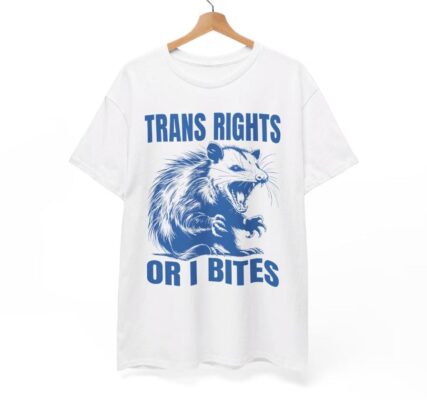 Inclusive Trans Rights Gay Rights Shirt 2 Inclusive Trans Rights Gay Rights Shirt