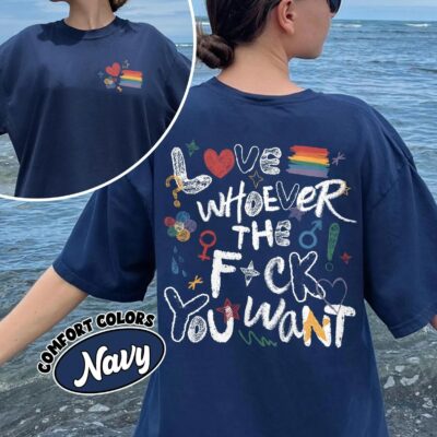 Lgbtq Love Pride Month Love Whoever You Want Shirt 7 LGBTQ Love Pride Month Love Whoever You Want Shirt