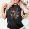 Shade Never Made Anybody Less Gay Shirt