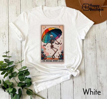 Shade Never Made Anybody Less Gay Shirt 4 Shade Never Made Anybody Less Gay Shirt