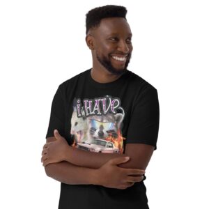 Stylish Homosexual Tendencies shirt